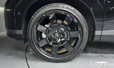 Hyundai Santa Fe 2023 2.5 гидро в Москве № 1341900, миниатюра 5