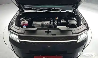Hyundai Santa Fe 2023 2.5 гидро в Москве № 1341900, миниатюра 6