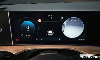 Hyundai Santa Fe 2023 2.5 гидро в Москве № 1341900, миниатюра 8
