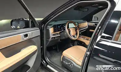 Hyundai Santa Fe 2023 2.5 гидро в Москве № 1341900, миниатюра 10