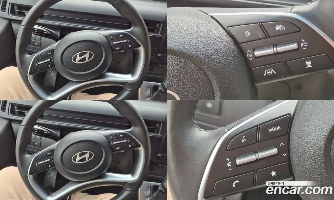 Hyundai Staria 2024 1.6 Автомат в Москве № 1342071, фото 19