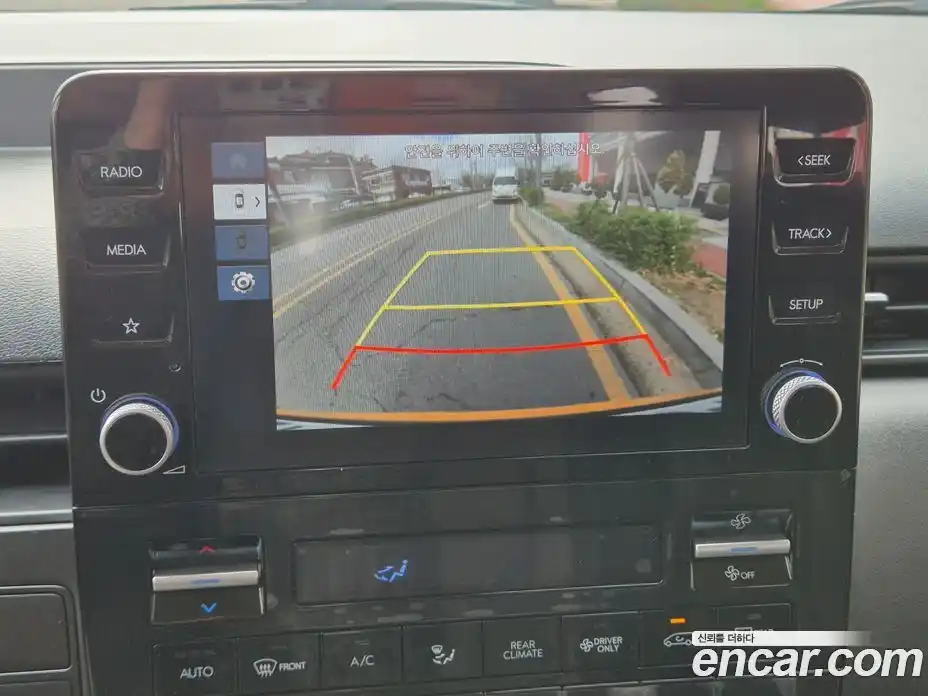 Hyundai Staria 2024 1.6 Автомат в Москве № 1342071, фото 20