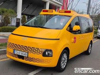 Hyundai Staria 2024 1.6 Автомат в Москве № 1342071, миниатюра 2