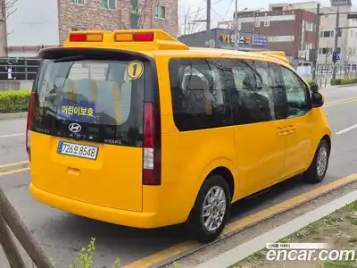 Hyundai Staria 2024 1.6 Автомат в Москве № 1342071, миниатюра 5