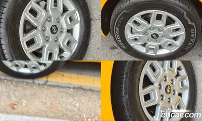 Hyundai Staria 2024 1.6 Автомат в Москве № 1342071, миниатюра 7