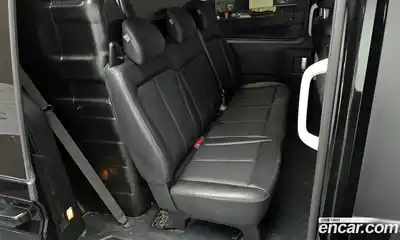 Hyundai Staria 2022 2.2 Автомат в Москве № 1342089, миниатюра 11