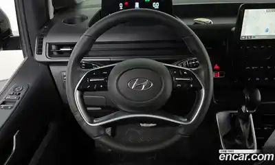 Hyundai Staria 2022 2.2 Автомат в Москве № 1342089, миниатюра 12