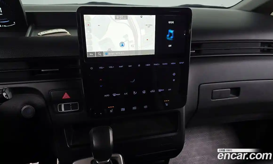 Hyundai Staria 2022 2.2 Автомат в Москве № 1342089, фото 15