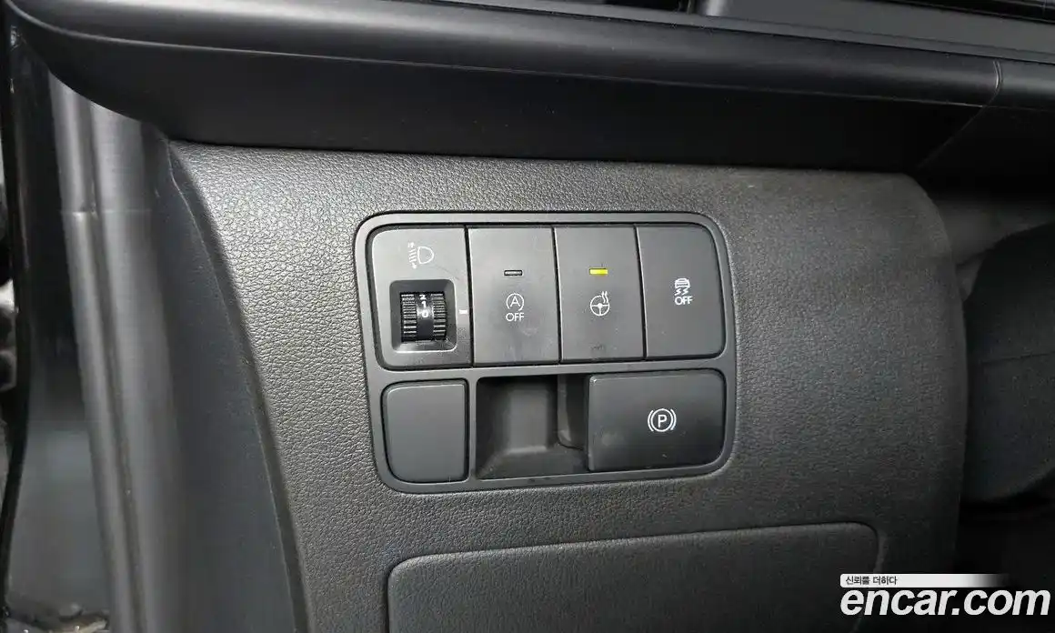 Hyundai Staria 2022 2.2 Автомат в Москве № 1342089, фото 16