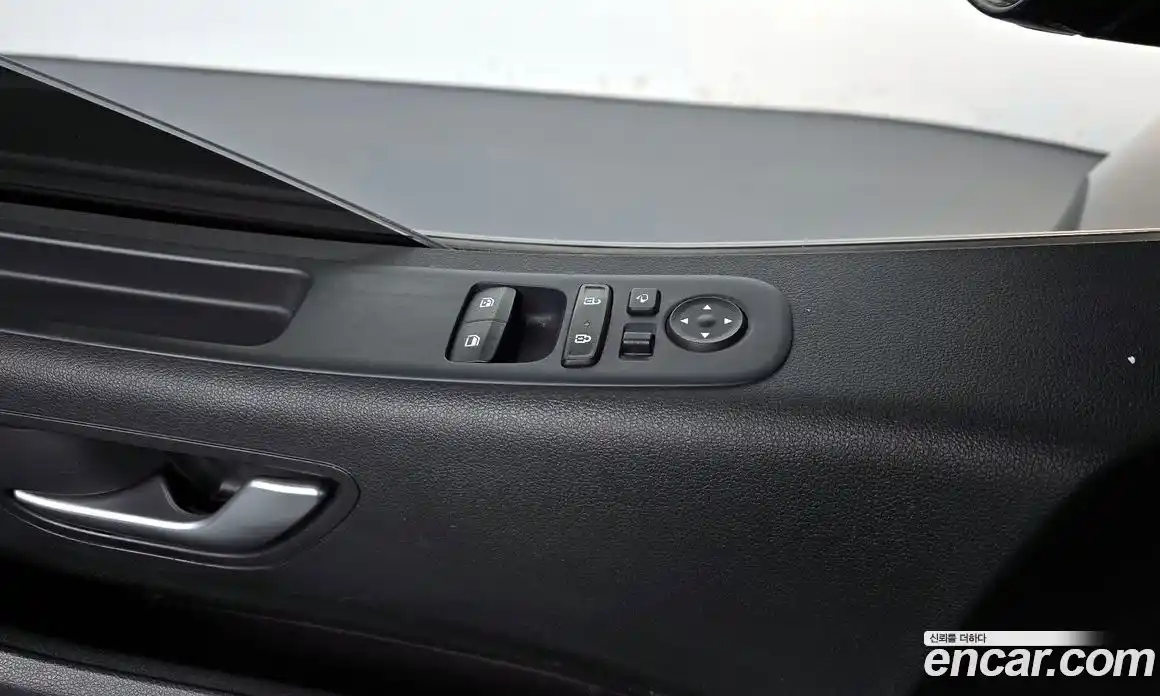 Hyundai Staria 2022 2.2 Автомат в Москве № 1342089, фото 17