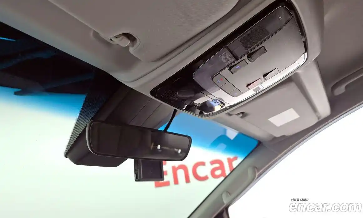 Hyundai Staria 2022 2.2 Автомат в Москве № 1342089, фото 18