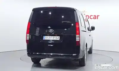 Hyundai Staria 2022 2.2 Автомат в Москве № 1342089, миниатюра 3