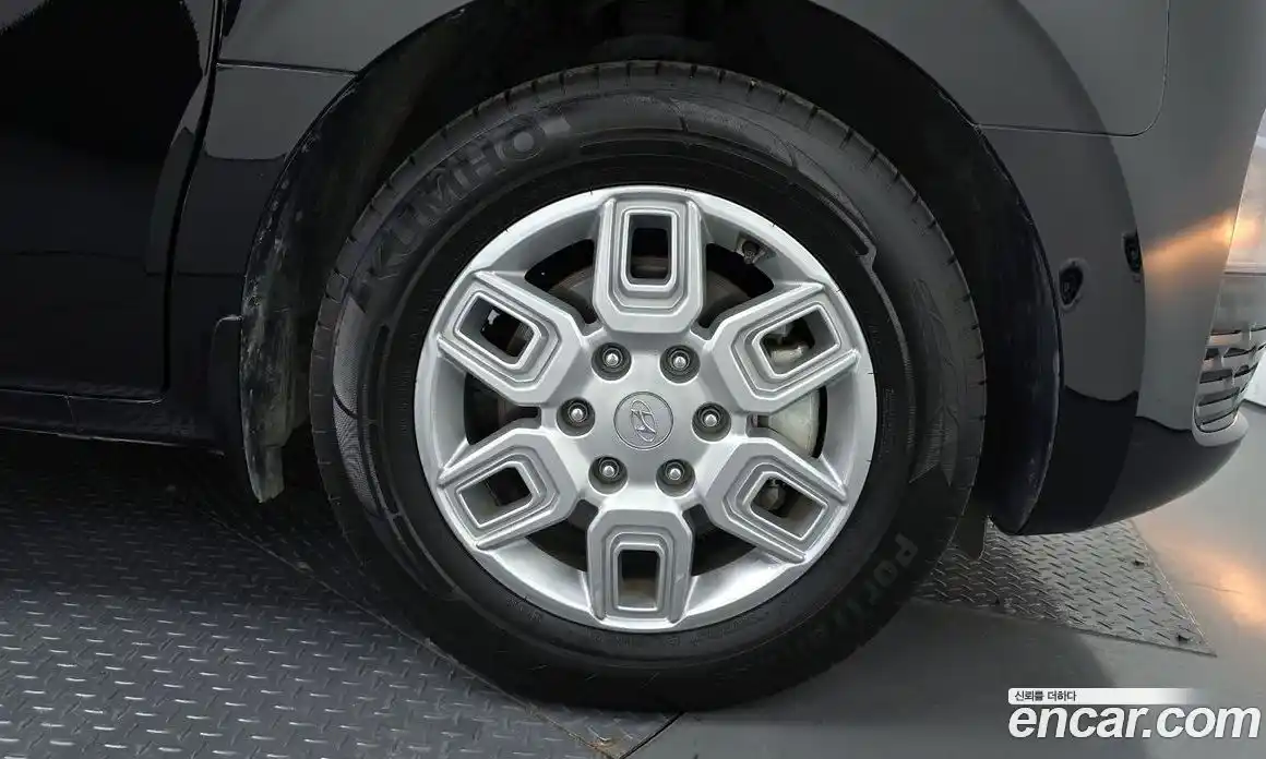 Hyundai Staria 2022 2.2 Автомат в Москве № 1342089, фото 4