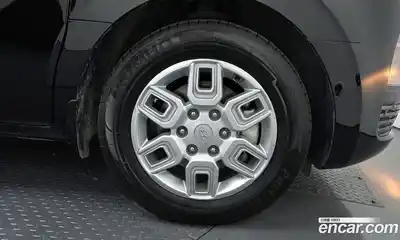 Hyundai Staria 2022 2.2 Автомат в Москве № 1342089, миниатюра 4