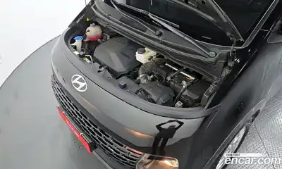 Hyundai Staria 2022 2.2 Автомат в Москве № 1342089, миниатюра 5