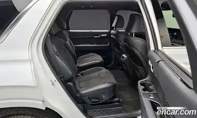 Hyundai Palisade 2024 2.2 Автомат в Москве № 1342241, миниатюра 11