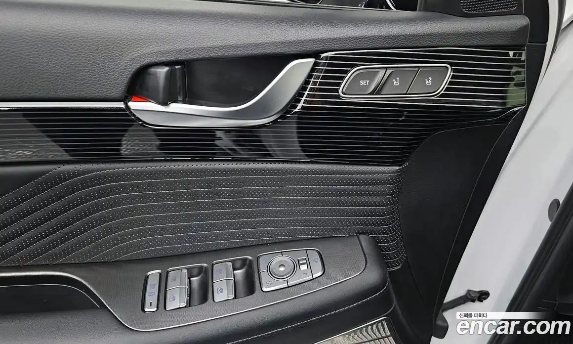 Hyundai Palisade 2024 2.2 Автомат в Москве № 1342241, фото 16