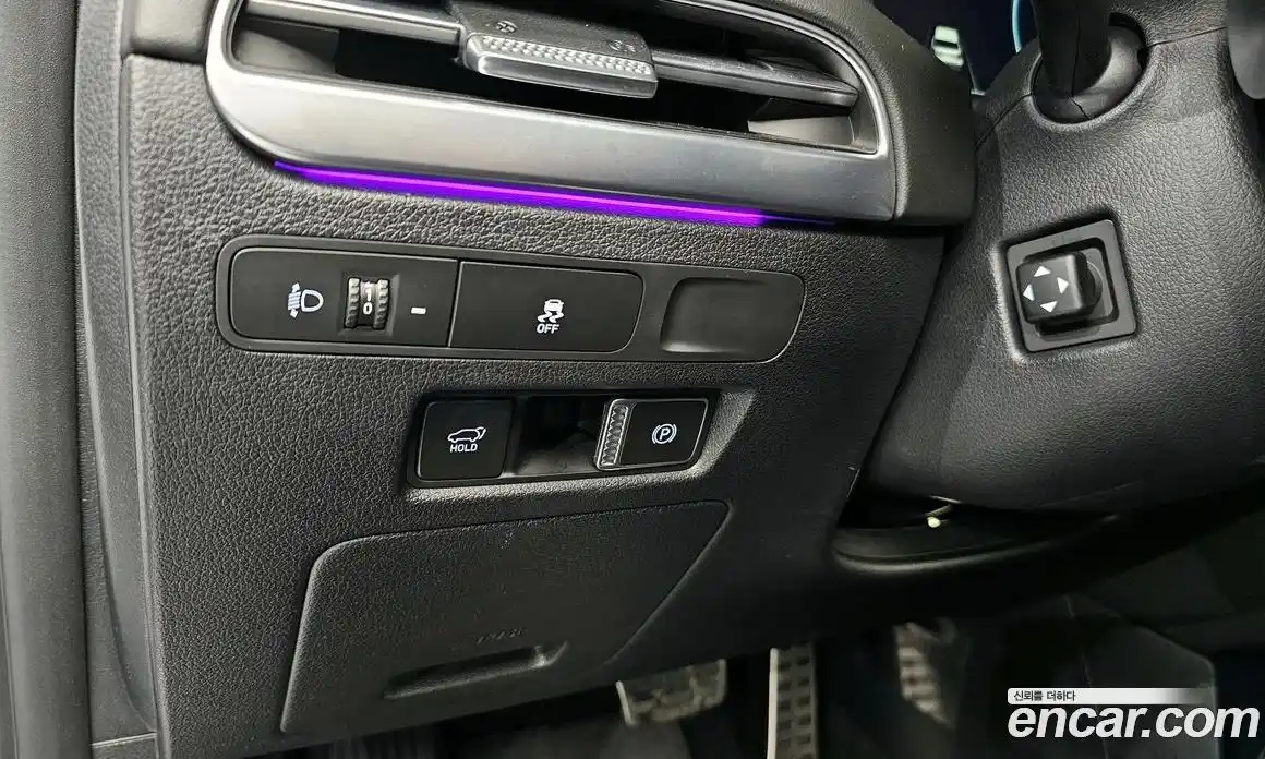 Hyundai Palisade 2024 2.2 Автомат в Москве № 1342241, фото 18