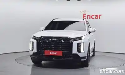 Hyundai Palisade 2024 2.2 Автомат в Москве № 1342241, миниатюра 3