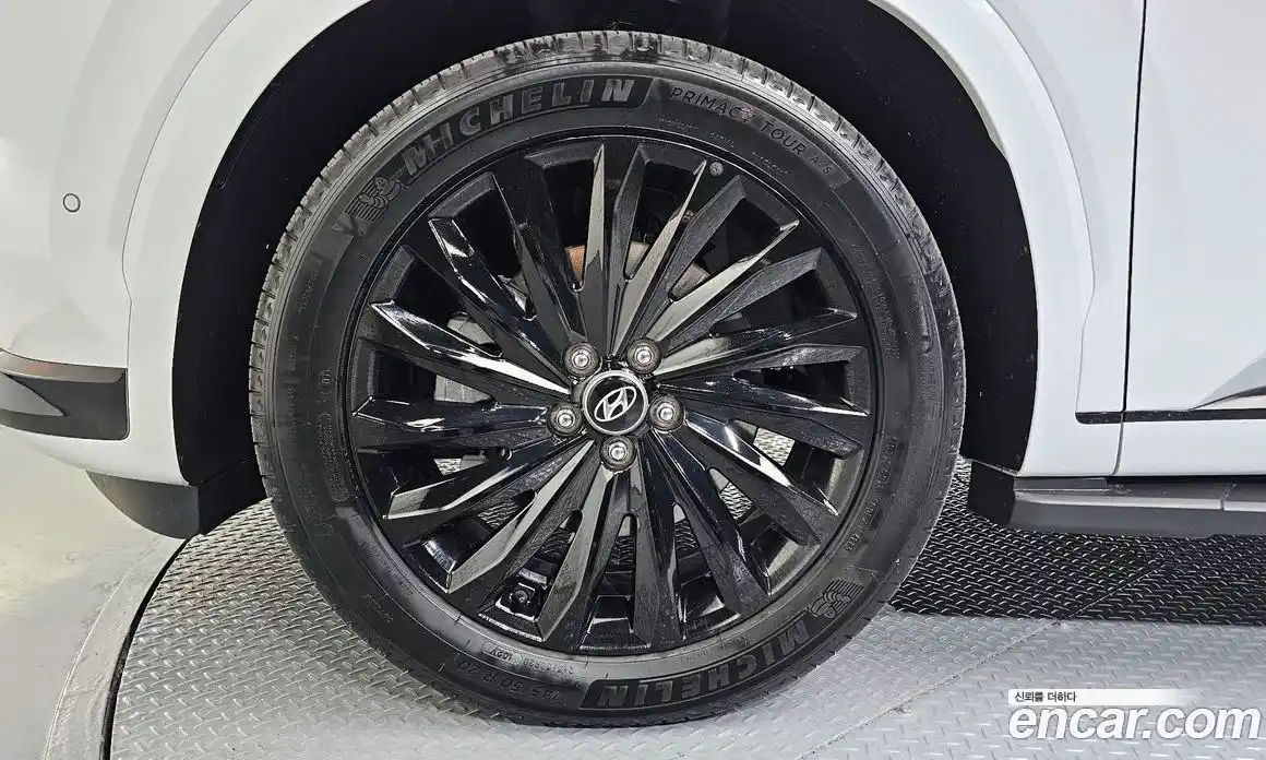 Hyundai Palisade 2024 2.2 Автомат в Москве № 1342241, фото 5