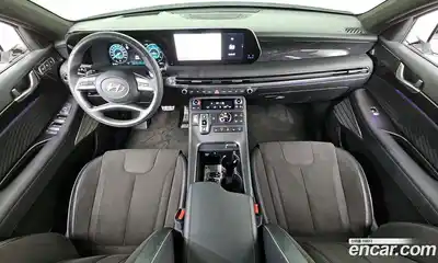 Hyundai Palisade 2024 2.2 Автомат в Москве № 1342241, миниатюра 7