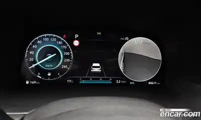 Hyundai Palisade 2024 2.2 Автомат в Москве № 1342241, миниатюра 8