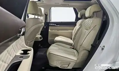 Hyundai Palisade 2021 3.8 Автомат в Москве № 1342304, миниатюра 12
