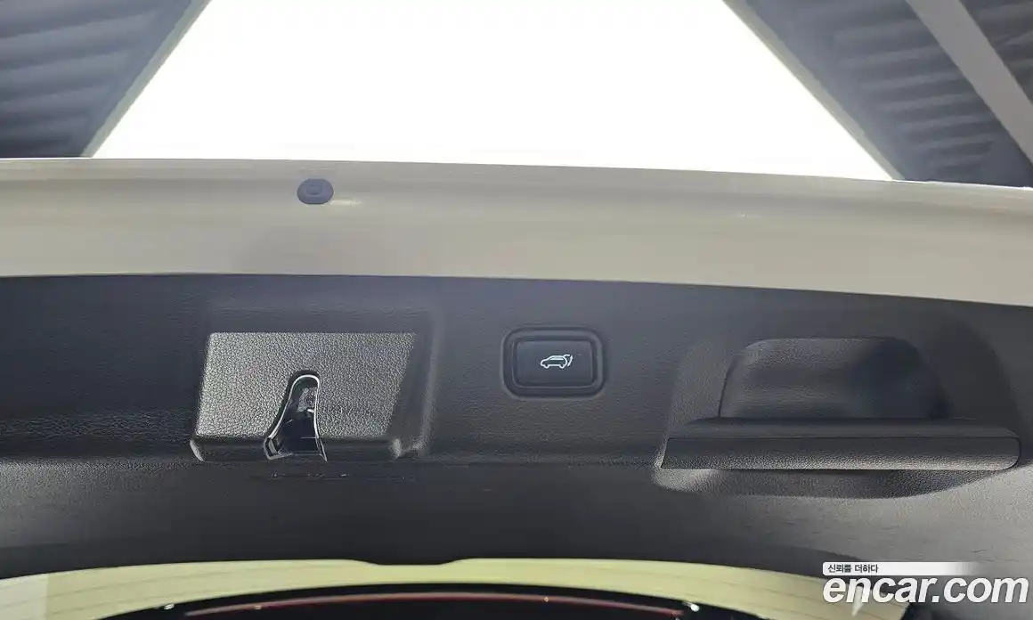 Hyundai Palisade 2021 3.8 Автомат в Москве № 1342304, фото 20