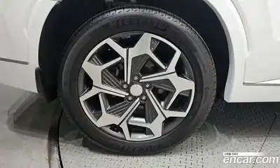 Hyundai Palisade 2021 3.8 Автомат в Москве № 1342304, миниатюра 5