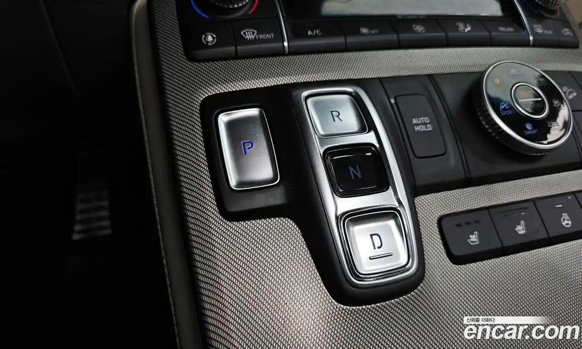 Hyundai Palisade 2021 3.8 Автомат в Москве № 1342304, фото 9