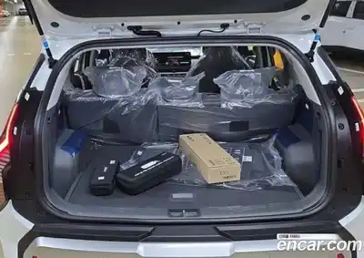 Kia EV3 2026 0.2 гидро в Москве № 1342326, миниатюра 11
