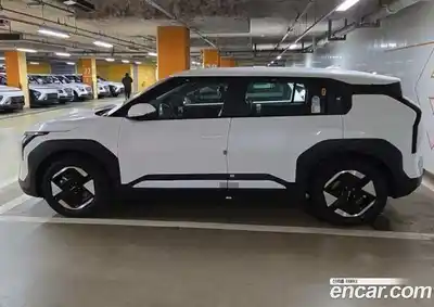 Kia EV3 2026 0.2 гидро в Москве № 1342326, миниатюра 12