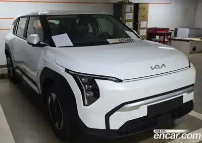 Kia EV3 2026 0.2 гидро в Москве № 1342326, миниатюра 2