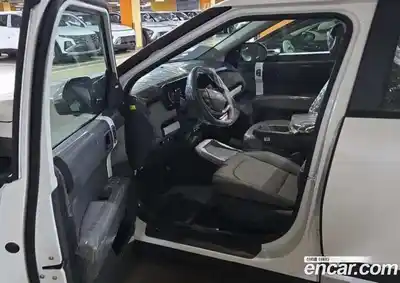 Kia EV3 2026 0.2 гидро в Москве № 1342326, миниатюра 4
