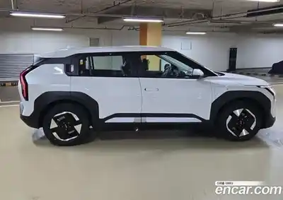 Kia EV3 2026 0.2 гидро в Москве № 1342326, миниатюра 5