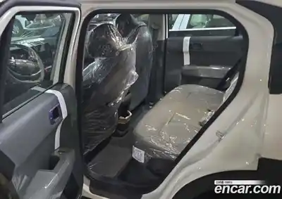 Kia EV3 2026 0.2 гидро в Москве № 1342326, миниатюра 10