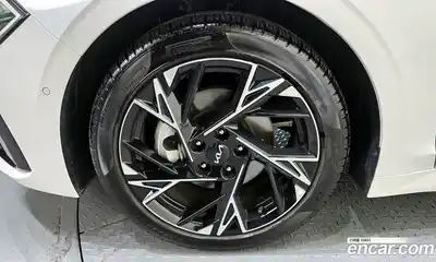 Kia K5 2025 1.6 гидро в Москве № 1342538, миниатюра 5