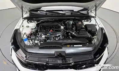 Kia K5 2025 1.6 гидро в Москве № 1342538, миниатюра 6