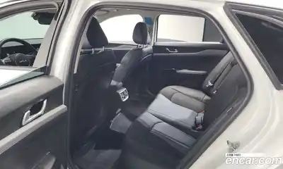 Kia K5 2024 2.0 Автомат в Москве № 1342672, миниатюра 11