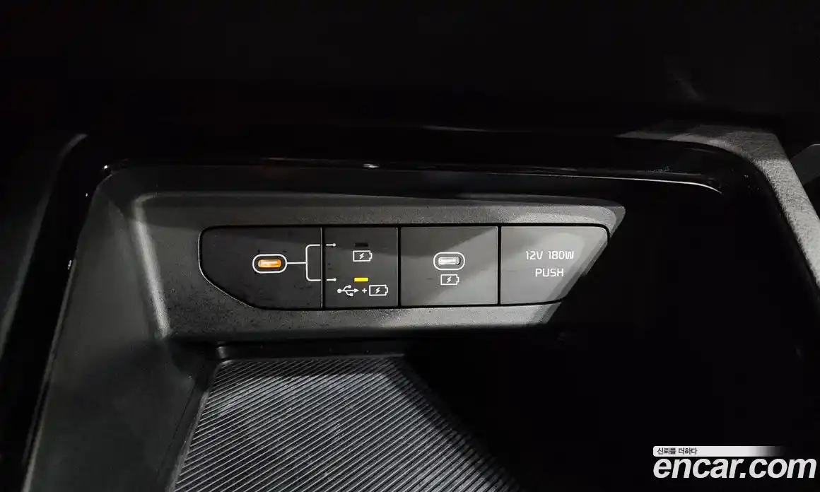 Kia K5 2024 2.0 Автомат в Москве № 1342672, фото 12