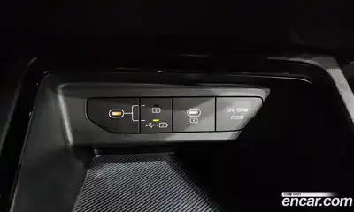 Kia K5 2024 2.0 Автомат в Москве № 1342672, миниатюра 12