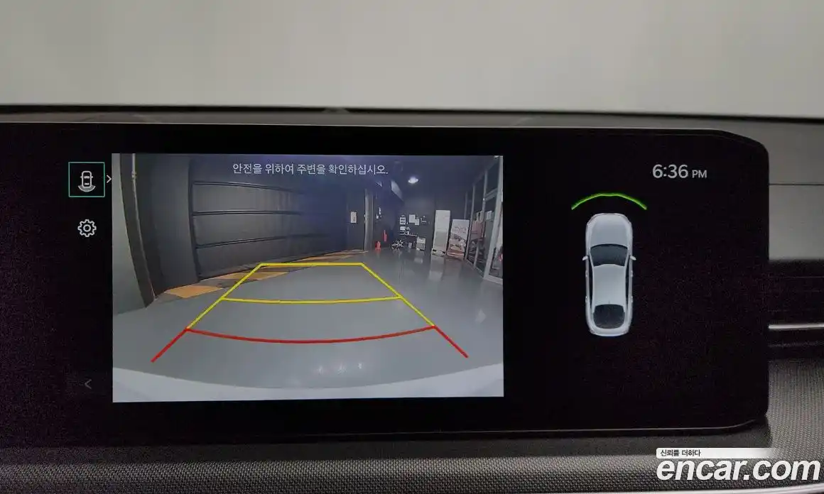 Kia K5 2024 2.0 Автомат в Москве № 1342672, фото 15