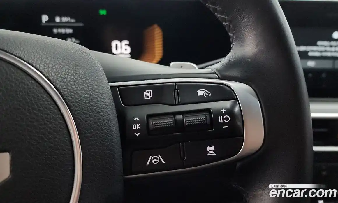 Kia K5 2024 2.0 Автомат в Москве № 1342672, фото 16