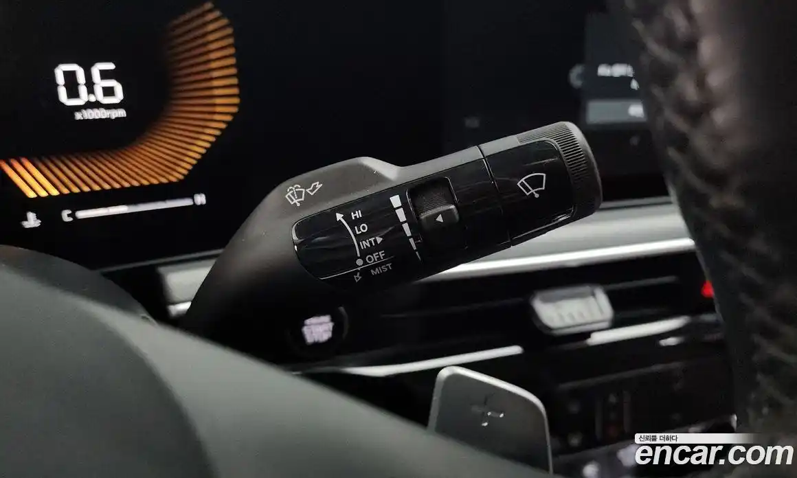 Kia K5 2024 2.0 Автомат в Москве № 1342672, фото 20