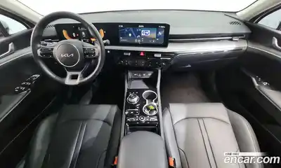 Kia K5 2024 2.0 Автомат в Москве № 1342672, миниатюра 7