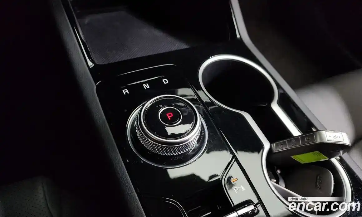 Kia K5 2024 2.0 Автомат в Москве № 1342672, фото 9