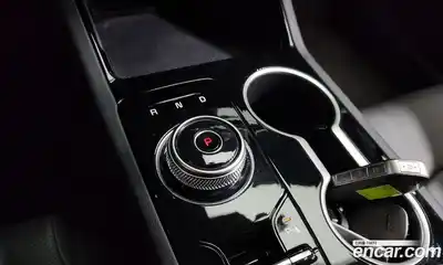 Kia K5 2024 2.0 Автомат в Москве № 1342672, миниатюра 9