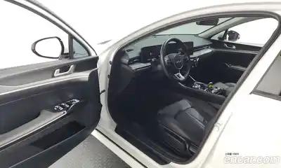 Kia K5 2024 2.0 Автомат в Москве № 1342672, миниатюра 10