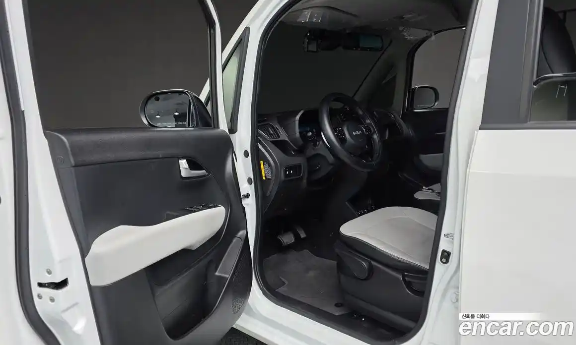 Kia Ray 2024 0.1 Автомат в Москве № 1342729, фото 11