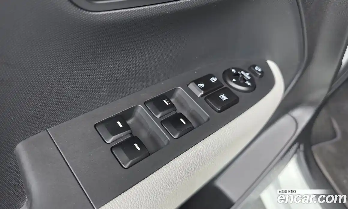 Kia Ray 2024 0.1 Автомат в Москве № 1342729, фото 12